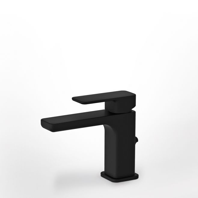 Quadra 144310 black matt - eurorama - bathroom-shop.gr