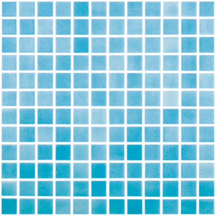 Πλακάκι πισίνας Base Azul 33,3x33,3