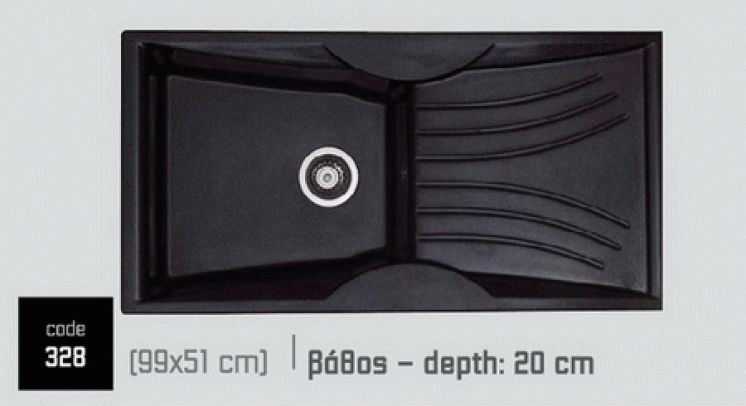 Libra 328 (99×51) - Sanitec